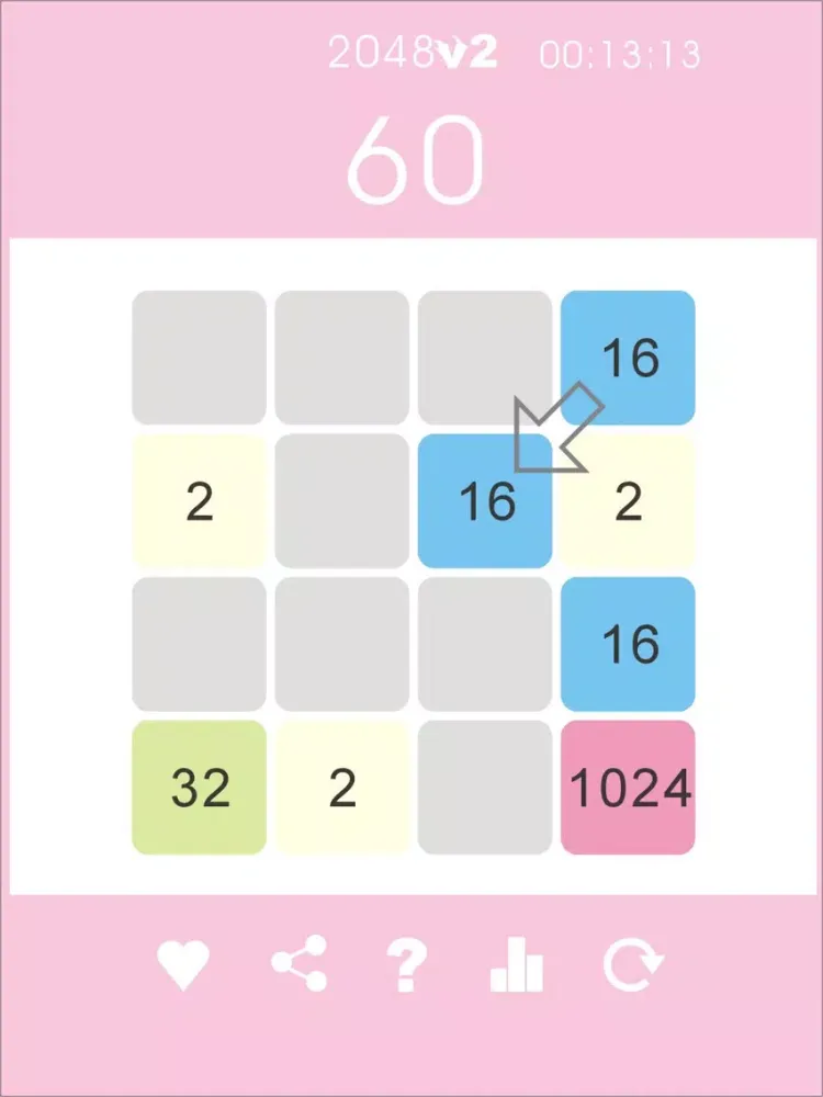 صور 2048.V2 iPad 