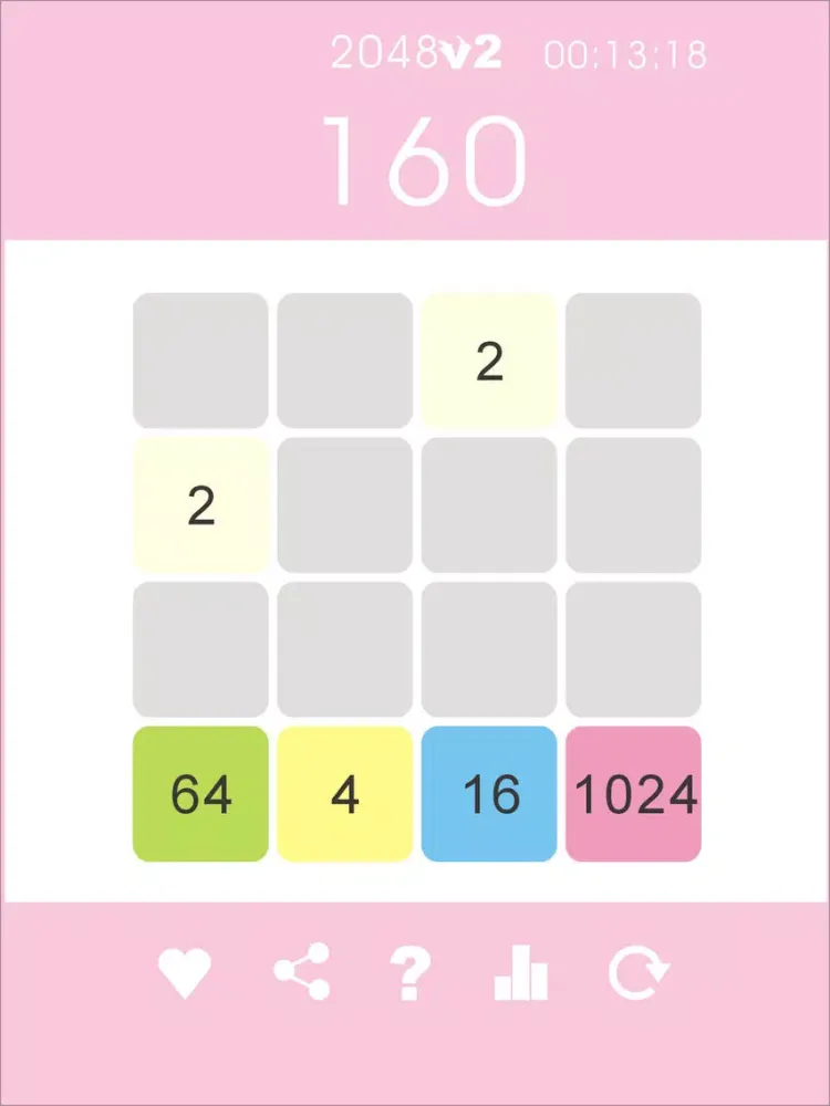 صور 2048.V2 iPad 