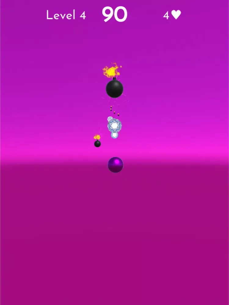 Break a Dish or 2 iPad  스크린샷