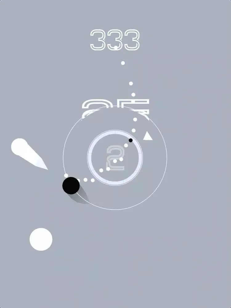 Circle Hero iPad  Ekran Görüntüleri