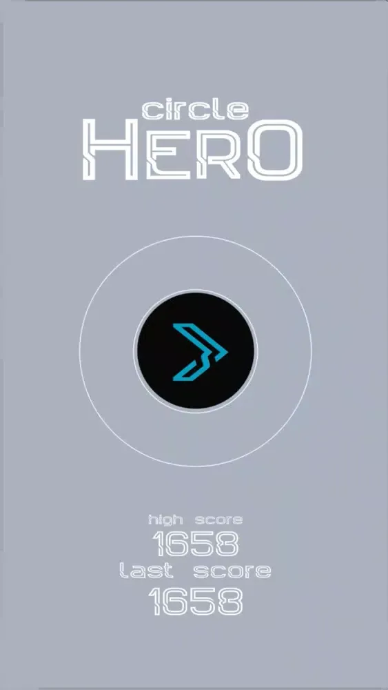 Circle Hero Ekran Görüntüleri