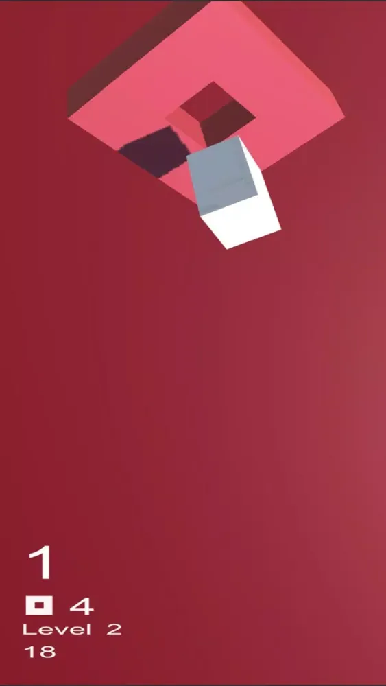 Square Hole 스크린샷