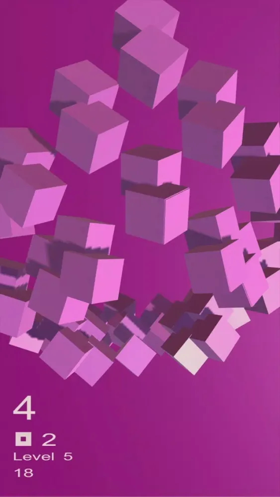 Square Hole 스크린샷