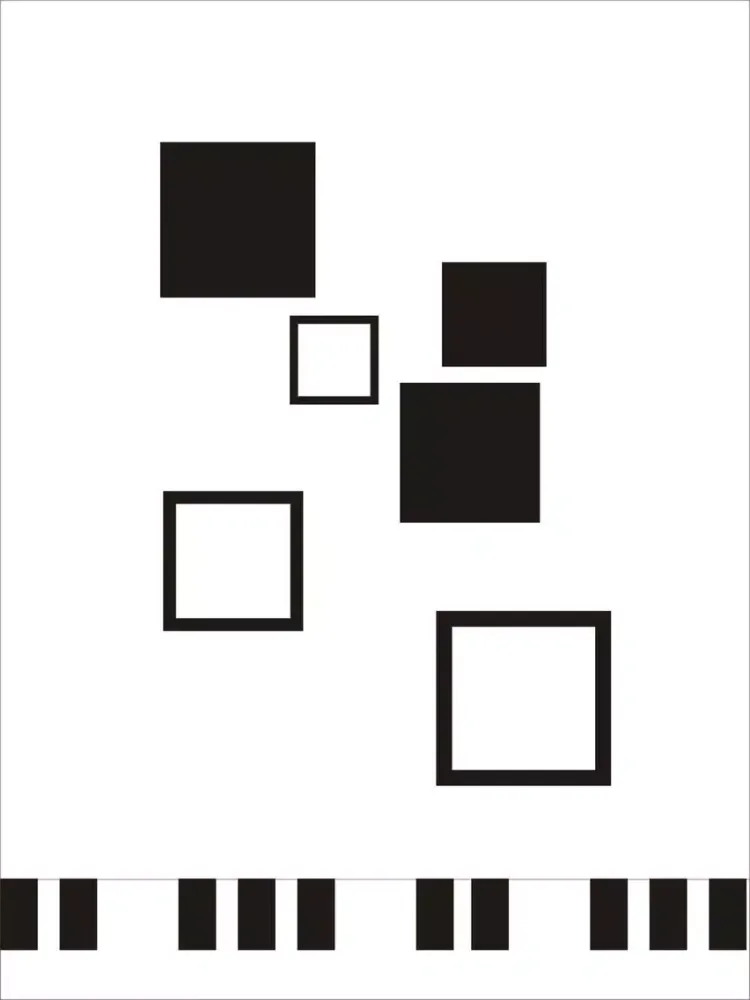 PianoTap Squares iPad  Screenshots