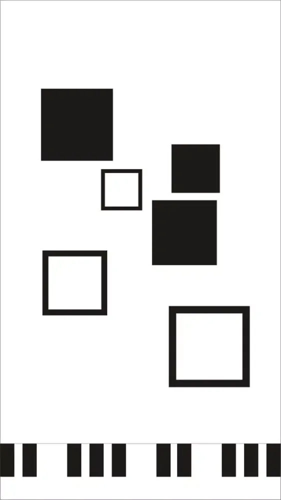 PianoTap Squares Screenshots