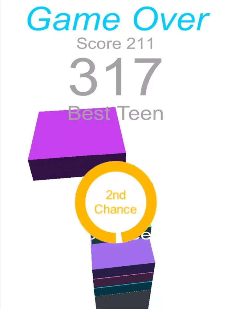 Pile It On iPad  Screenshots