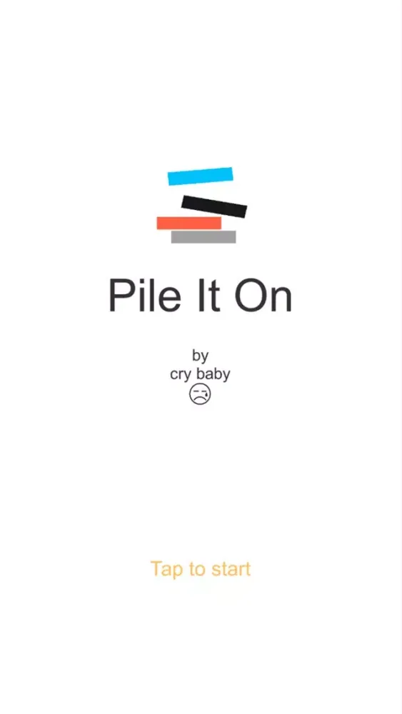 Pile It On Screenshots