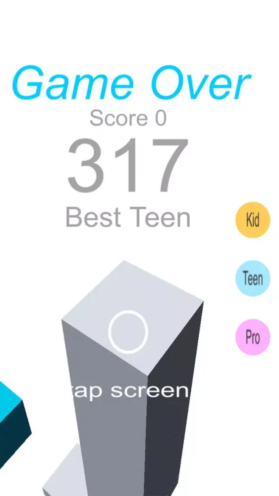 Pile It On Screenshots