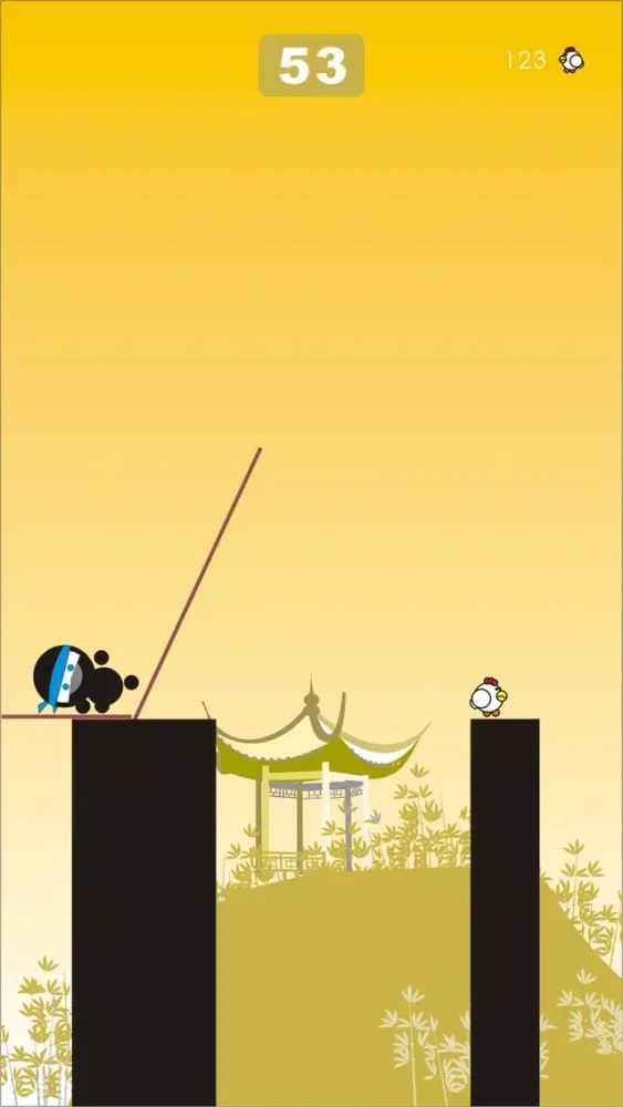 My Hero - Tiny Ninja Screenshots