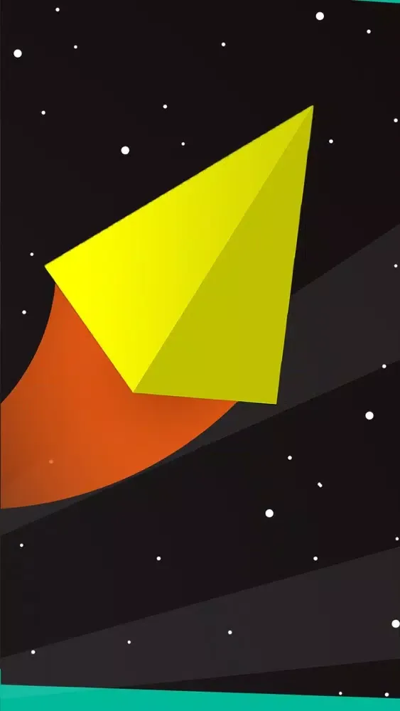 تصاویر Shape Space