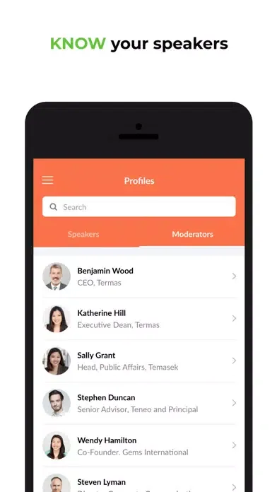 Mobile App - by Micepad應用截圖
