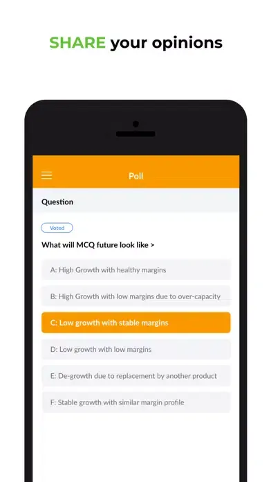 Mobile App - by Micepad應用截圖