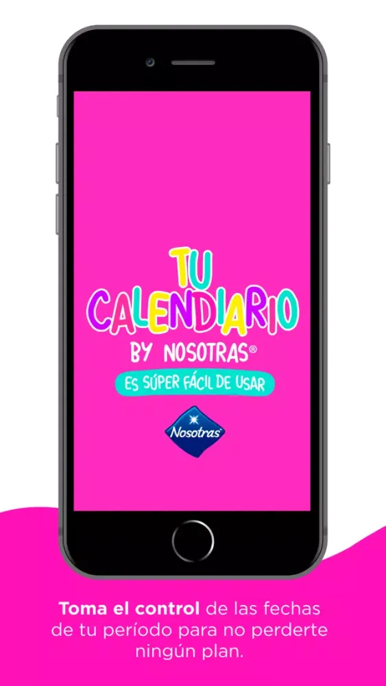 Mi Calendiario سکرین شاٹس