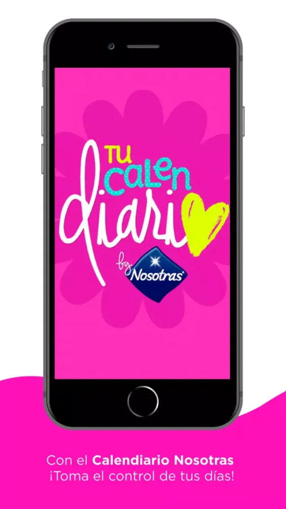Mi Calendiario سکرین شاٹس