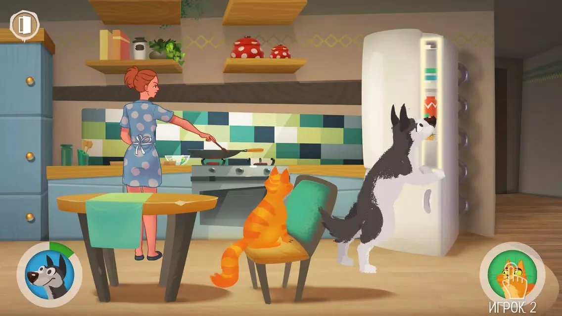 Playful Pets Ekran Görüntüleri