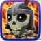 Escape The Dead 3D Run Free