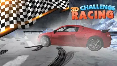 Capturas de tela do Speed Car Racing 3d Challenge