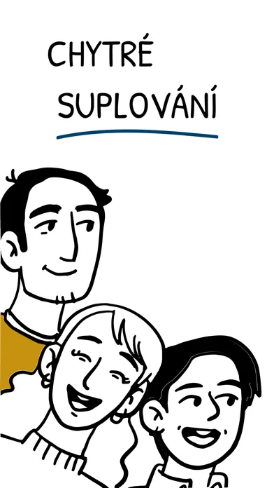Tangkapan skrin Suplování
