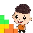 乐乐搭积木儿童小游戏-智力开发-益智积木闯关小游戏 乐乐搭积木儿童小游戏-智力开发-益智积木闯关小游戏