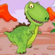 Dinosaur Puzzle Game for Toddlers - Children's puzzle Dinosaur for kids Dinosaur Puzzle Game for Toddlers - Children's puzzle Dinosaur for kids
