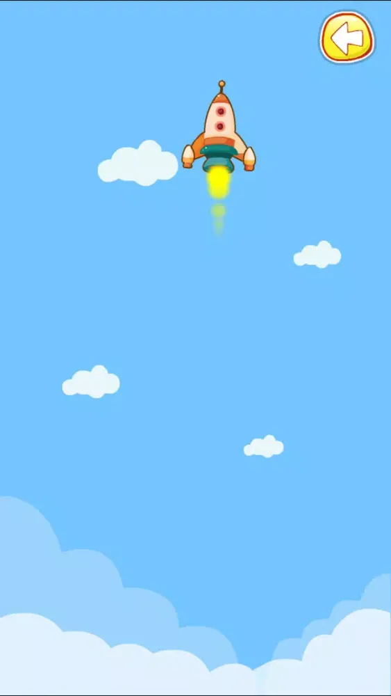Mr J blows balloon应用截图