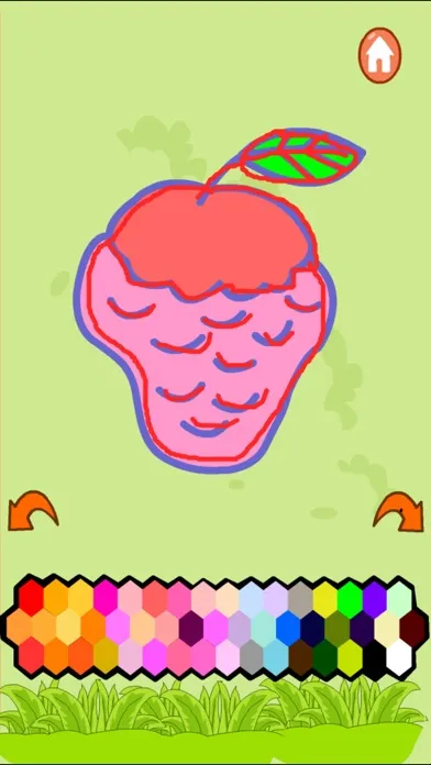 Learning To Draw Doodle Ekran Görüntüleri