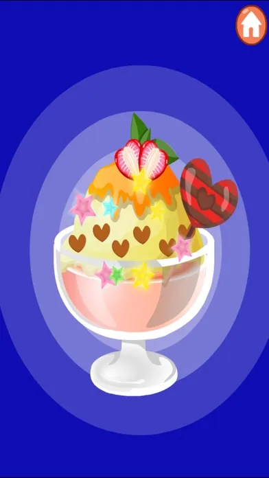 Kids Ice Cream Maker Screenshots
