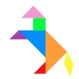 Mr.J Magic Tangram Mr.J Magic Tangram