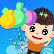 Amusement Park Games