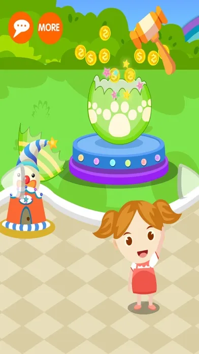 Amusement Park Games স্ক্রিনশট