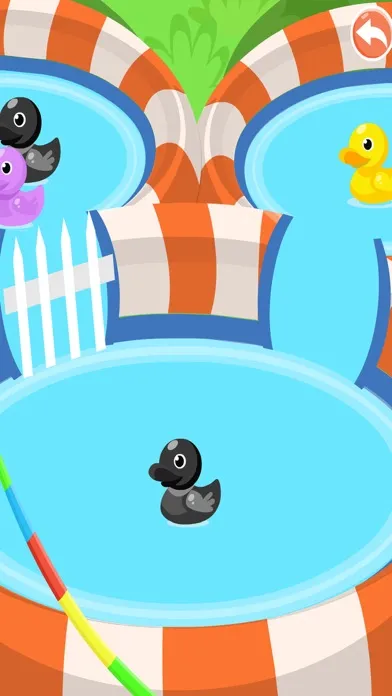 Amusement Park Games স্ক্রিনশট