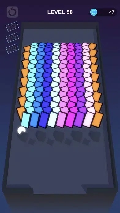 Screenshot di Domino Blast