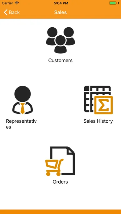 2020 Insight Mobile স্ক্রিনশট