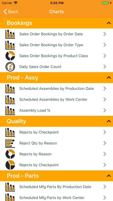 2020 Insight Mobile স্ক্রিনশট