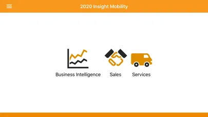 2020 Insight Mobile স্ক্রিনশট