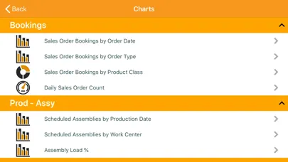 2020 Insight Mobile স্ক্রিনশট
