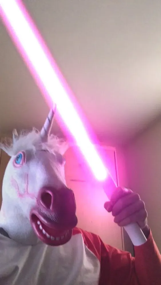 InstaSaber Screenshots