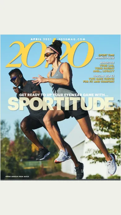 تصاویر 20 20 Magazine