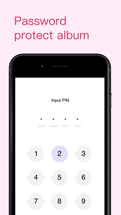 Fake calculator-SecureSafe سکرین شاٹس