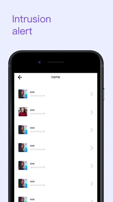 Fake calculator-SecureSafe سکرین شاٹس