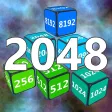 2048 CUBED 2048 CUBED