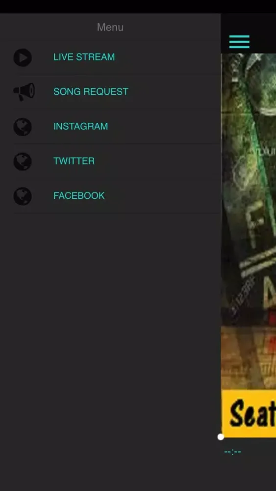 تصاویر Seattle Hip Hop Radio