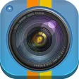 A Beautiful HD Slow-Shutter Pic-Lab & Studio Design Editor