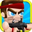 Deer Shooter on the Castle Rooftops - FREE Game