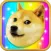 A Doge Bit Escape Such Wow FREE