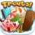 A Amazing Ice Cream Maker Game - Create Cones, Sundaes & Sweet Icy Sandwiches Shop