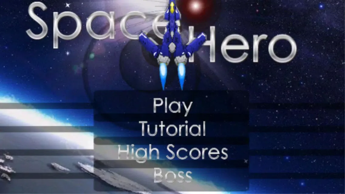 صور Space Trigger Fierce Fighting