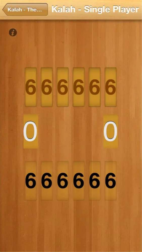 Mancala Kala Screenshots