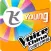 飞Young好声音