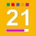 21 Day Challenge PRO to fix your body - Extreme Workouts Tracker